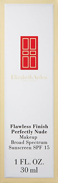 Elizabeth Arden Flawless Finish Perfectly Nude Makeup, SPF 15 - Cameo 14 - oddros.shop