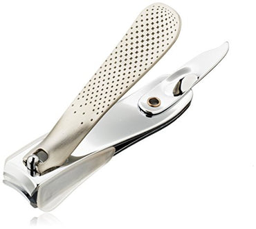 Sally Hansen Treat Your Toes-Control Grip Toenail Clip with catcher - oddros.shop