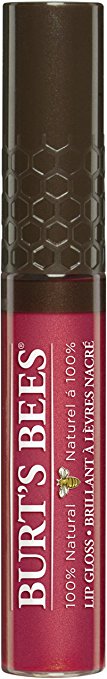 Burt's Bees Lip Gloss - 0.6 oz (6ml) - oddros.shop