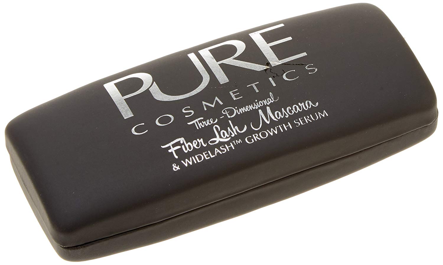 Pure Cosmetics 3D Fiber Lash Mascara with Widelash Growth Serum - oddros.shop