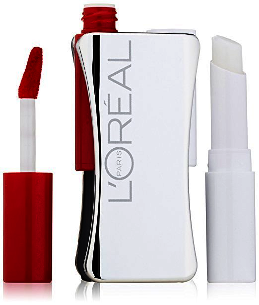 L'OREAL Infallible Never Fail Stars Collection Lipcolour, Grenadine 730 - oddros.shop