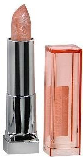 Maybelline Colorsensational Pearls Lipstick, Champagne Shimmer (735)