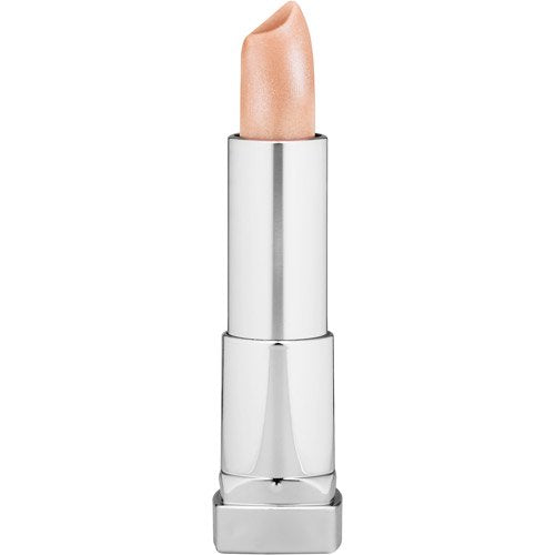 Maybelline Colorsensational Pearls Lipstick, Champagne Shimmer (735)