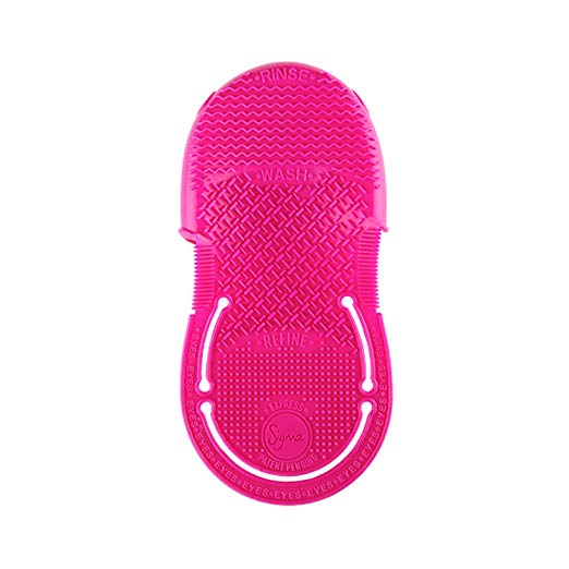 Sigma Beauty Spa® Express Brush Cleaning Glove - oddros.shop