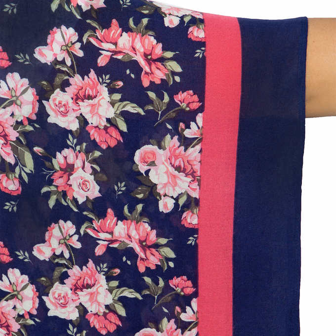 Mario Serrani Ladies' Fashion Wrap