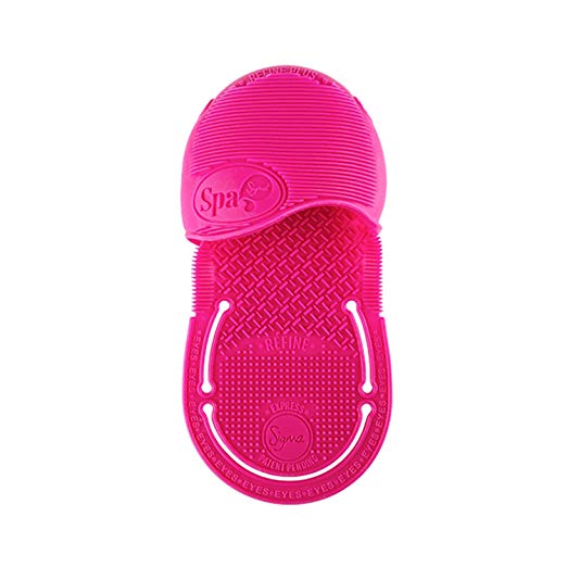 Sigma Beauty Spa® Express Brush Cleaning Glove - oddros.shop
