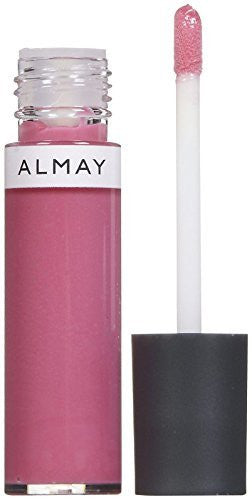 Almay Color + Care Liquid Lip Balm, 600 Blooming Balm - oddros.shop