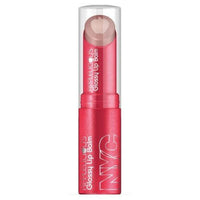 NYC New York Color Applelicious Glossy Lip Balm ~ 350 Blushing Golden - oddros.shop