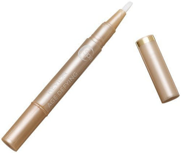 Revlon Age Defying Spa Concealer, 001 Light - oddros.shop