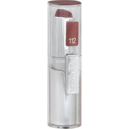 L'OREAL Paris Infallible Le Rouge Lipcolour, Unending Kiss 112 - oddros.shop