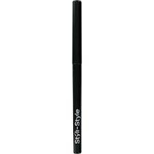 Styli-Style Line & Seal Eyes, 24 Hour, Twist, Extreme Black 171 - oddros.shop