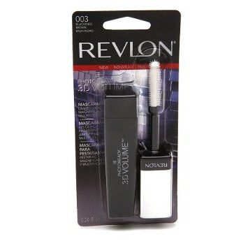 REVLON PhotoReady Mascara NWP- 003 Blackened Brown - oddros.shop