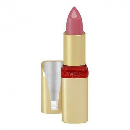 L'OREAL Color Riche Anti-Age Serum Lipstick Lipcolour - S105 Sparkling Rose - oddros.shop