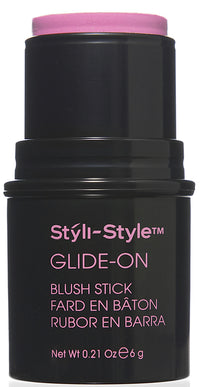 Styli-Style Cosmetics Blush Stick - Pretty-in-Pink - oddros.shop