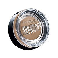Maybelline Color Tattoo 24 HR Eyeshadow - On and On Bronze 35 - oddros.shop
