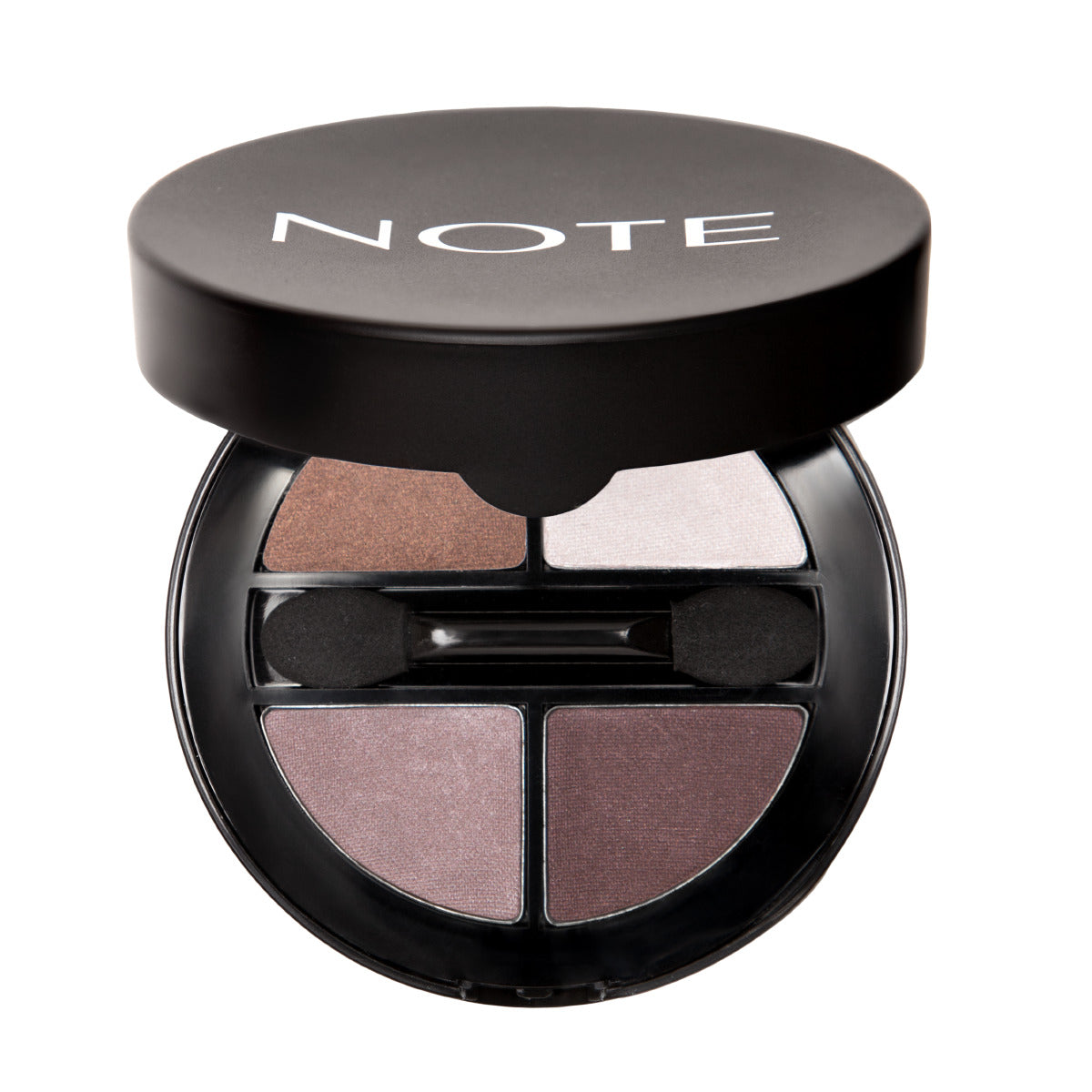 NOTE COSMETICS Luminous Silk Quattro Eyeshadow 1 - oddros.shop