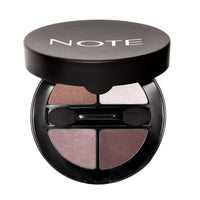 NOTE COSMETICS Luminous Silk Quattro Eyeshadow 1 - oddros.shop