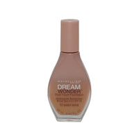 Maybelline Dream Wonder Fluid-Touch Foundation, Sandy Beige 60 - oddros.shop