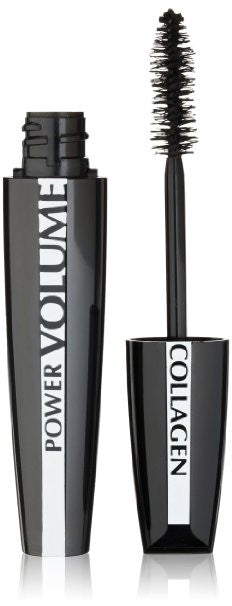 L'Oreal Paris Voluminous Power Volume 24H Mascara, 676 Black - oddros.shop