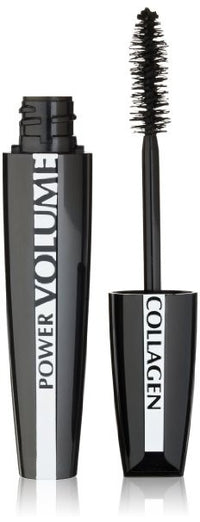 L'Oreal Paris Voluminous Power Volume 24H Mascara, 676 Black - oddros.shop