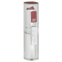 L'OREAL Paris Infallible Le Rouge Lipcolor, Eternal Rose 227 - oddros.shop