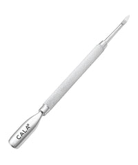 Cala Professional Manicure Cuticle Pusher & Pterygium Remover - oddros.shop