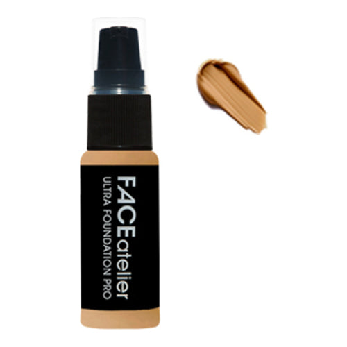 FACE atelier Ultra Foundation PRO - #7 Tan - oddros.shop