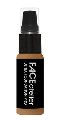 FACE atelier Ultra Foundation PRO - #8.5 Suede - oddros.shop