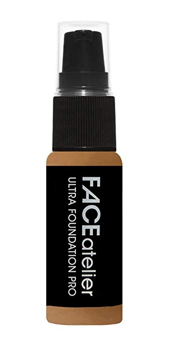 FACE atelier Ultra Foundation PRO - #8.5 Suede - oddros.shop