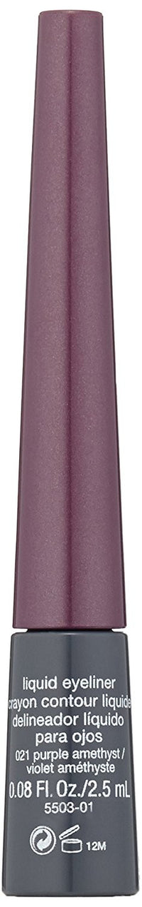 ALMAY Intense I-Color Liquid Liner, Purple Amethyst (021) - oddros.shop