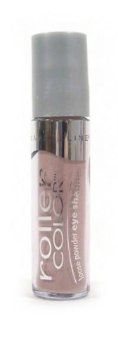 MAYBELLINE New York Roller Color Loose Powder Eye Shadow - 80 Roller Rink Pink - oddros.shop