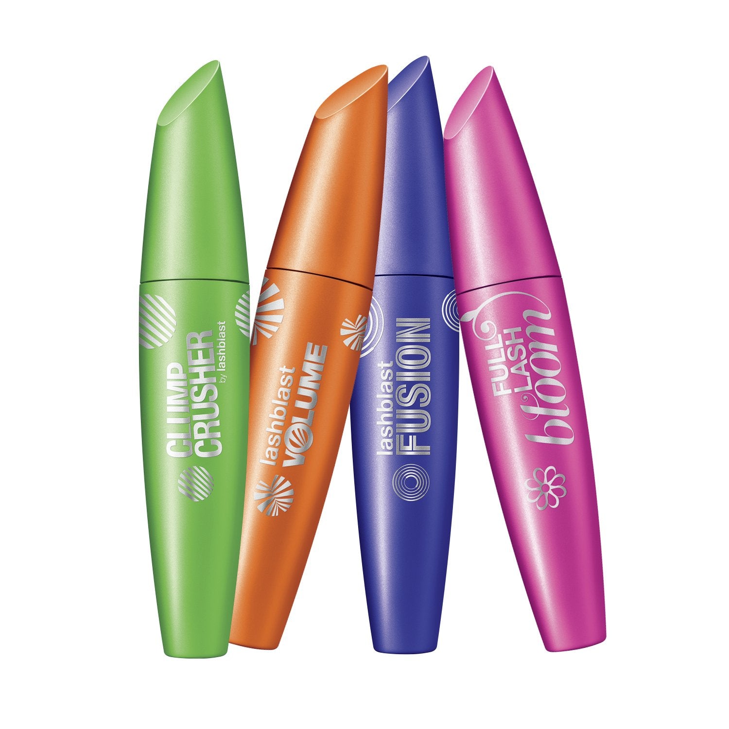 Covergirl Full Lash Bloom by Lashblast Mascara, 800 Very Black - oddros.shop