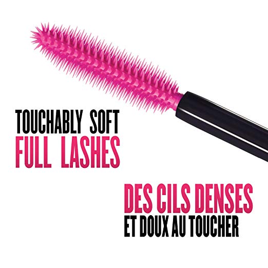 Covergirl Full Lash Bloom by Lashblast Mascara, 800 Very Black - oddros.shop