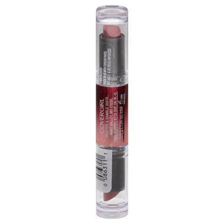 COVERGIRL BlastFlipstick Lipcolor, Whisper 800 - oddros.shop