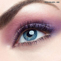 Covergirl Full Lash Bloom by Lashblast Mascara, 800 Very Black - oddros.shop