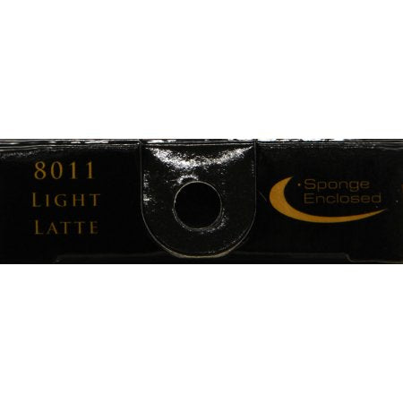 Black Radiance Perfect Blend Concealer, Light Latte 8011- 0.25 oz - oddros.shop