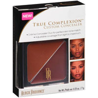 Black Radiance Perfect Blend Concealer, Dark Chestnut 8013 - 0.25 oz - oddros.shop