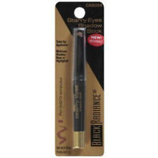 Black Radiance Starry Eyes Shadow Stick, Gunmetal Gray CA8025, .04 oz - oddros.shop