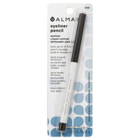 Almay Eyeliner with Built In Sharpener - 206 Black Brown - oddros.shop