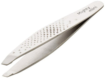 Sally Hansen Beauty Tools, Mighty Mini-Tini-Tweeze Slant Tip (81005) - oddros.shop