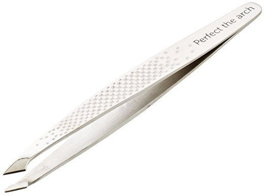 Sally Hansen Beauty Tools, Perfect The Arch-Dual Slant Point Tip  (81050) - oddros.shop