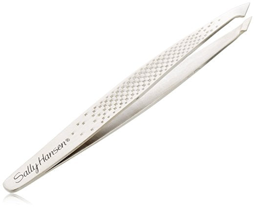Sally Hansen Beauty Tools, Perfect The Arch-Dual Slant Point Tip  (81050) - oddros.shop