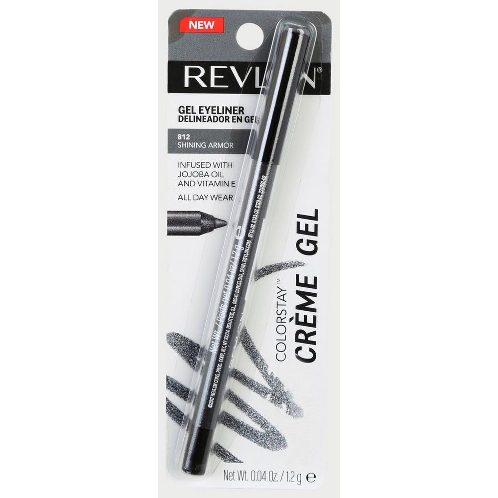 REVLON ColorStay Creme Gel Pencil - 812 Shining Armor - oddros.shop