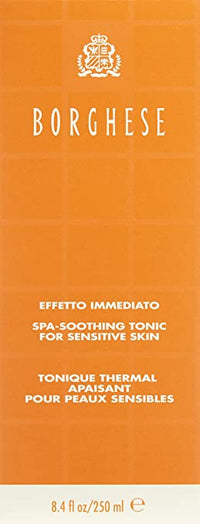 BORGHESE Effetto Immediato Spa Soothing Tonic