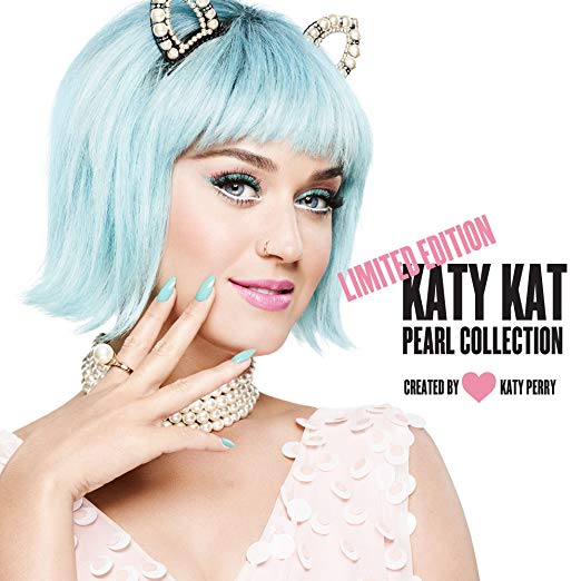 Covergirl Katy Kat Pearl - Tiger's Eye, 0.25 Oz - oddros.shop