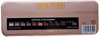 W7 COSMETICS, Colour Me Nude, Natural Nudes -12 in 1 Eyeshadow Palette - oddros.shop