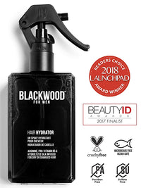 BLACKWOOD FOR MEN Hair Hydrator (Original) - oddros.shop  Edit alt text