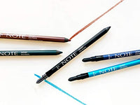 Note Cosmetics Smokey Eye Pencil - 05 Sky Blue - oddros.shop