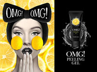 Double Dare Spa OMG! Peeling Gel - oddros.shop