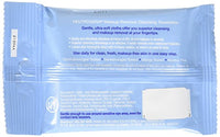 Neutrogena Makeup Remover-114 Cleansing Towelettes - oddros.shop
